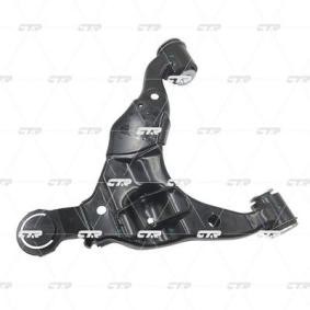 Querlenker von CTR