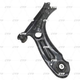 Querlenker von CTR