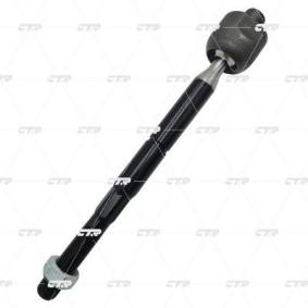 Querlenker von CTR