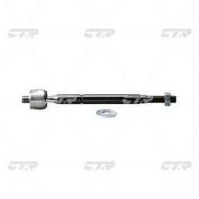Osta Raidetangon pää, suora CTR:llä CR0133 edullisesti hintaan 27,91 €