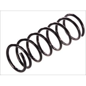Fahrwerksfeder S00040MT