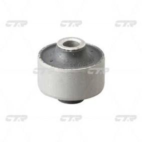 Querlenkerlager des Herstellers CTR - Originalware Artikelnummer: GV0004