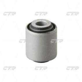 Querlenkerlager des Herstellers CTR - Originalware Artikelnummer: GV0010