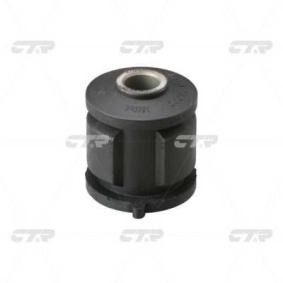 Querlenkerlager des Herstellers CTR - Originalware Artikelnummer: GV0042