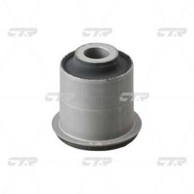 Querlenkerlager des Herstellers CTR - Originalware Artikelnummer: GV0099