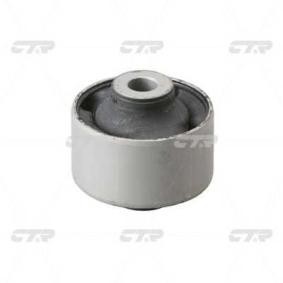 Querlenkerlager des Herstellers CTR - Originalware Artikelnummer: GV0121