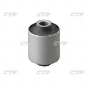 Querlenkerlager des Herstellers CTR - Originalware Artikelnummer: GV0158