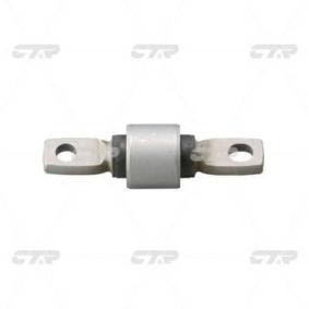 Lagerung, Lenker GV0237 für HONDA