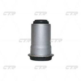 Lagerung, Lenker von CTR GV0377