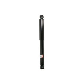 Stoßdämpfer von Magnum Technology