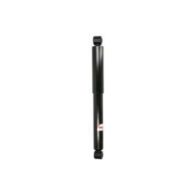 Stoßdämpfer von Magnum Technology