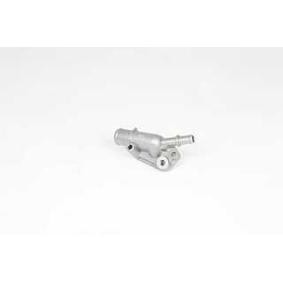 Achetez des Thermostat d'eau BSG BSG 25-126-002 à prix pour 36,63 €