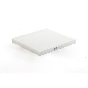 Achetez des Filtre d'habitacle BSG BSG 25-145-011 à prix pour 26,78 €