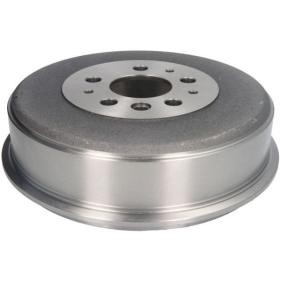Bremstrommel C6W009ABE