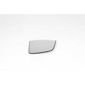 Acquista Vetro specchio, specchio esterno da BSG BSG 25-910-006 a buon mercato per soli 39,04 €