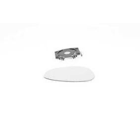 Acquista Vetro specchio, specchio esterno da BSG BSG 25-910-010 a buon mercato per soli 37,24 €