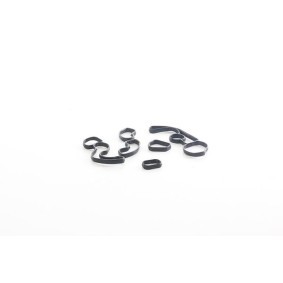 Achetez des Kit de joints, radiateur d'huile BSG BSG 30-116-178 à prix pour 29,48 €