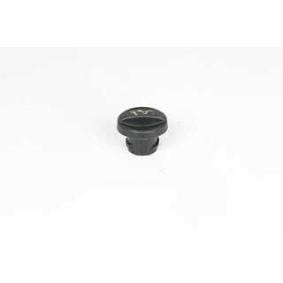 Öldeckel BSG 30-700-503 für MINI