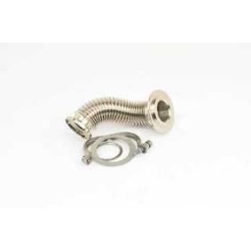 Osta EGR-jäähdytin BSG:llä BSG 30-725-106 edullisesti hintaan 59,27 €