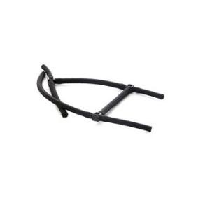 Schlauch, Leckkraftstoff BSG 30-725-112