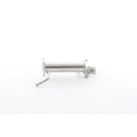 Osta EGR-jäähdytin BSG:llä BSG 30-725-116 edullisesti hintaan 154,24 €