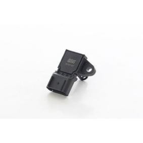 Achetez des Capteur, pression du tuyau d'admission BSG BSG 30-837-007 à prix pour 44,47 €