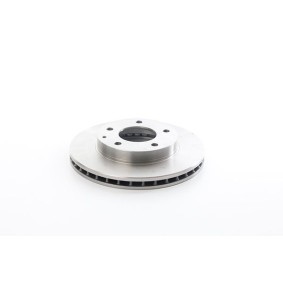 Bremsscheibe von BSG BSG 55-210-003