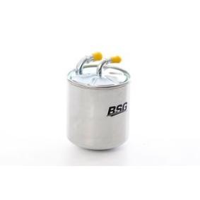 Achetez des Filtre à carburant BSG BSG 62-130-002 à prix pour 30,03 €