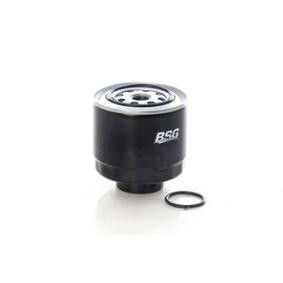 Achetez des Filtre à carburant BSG BSG 62-130-003 à prix pour 31,46 €