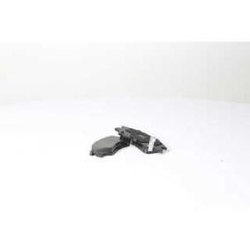 Achetez des Plaquettes de frein BSG BSG 62-200-003 à prix pour 41,77 €