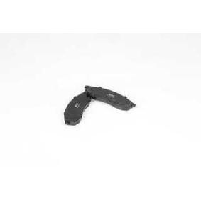 Acquista Kit pastiglie freni da BSG BSG 62-200-006 a buon mercato per soli 47,47 €