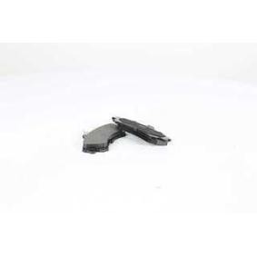 Comprar Juego de pastillas de freno de BSG BSG 62-200-007 a bajo precio de 46,74 €