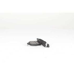 Acquista Kit pastiglie freni da BSG BSG 63-200-008 a buon mercato per soli 44,33 €