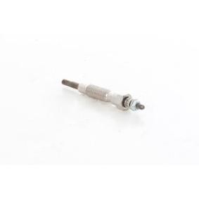 Achetez des Bougie de préchauffage BSG BSG 63-870-004 à prix pour 30,90 €