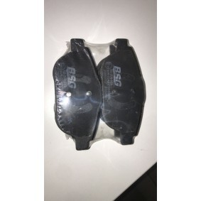 Köp Bromsbelägg av BSG BSG 65-200-033 till det låga priset 627,07 kr