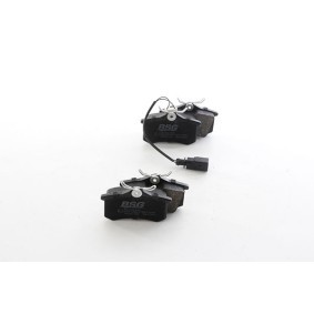 Comprar Juego de pastillas de freno de BSG BSG 65-200-047 a bajo precio de 44,94 €