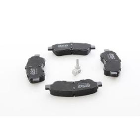 Köp Bromsbelägg av BSG BSG 65-200-048 till det låga priset 605,46 kr