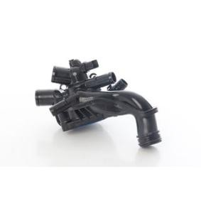 Achetez des Thermostat d'eau BSG BSG 70-126-006 à prix pour 81,63 €