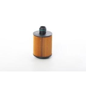 Ölfilter von BSG BSG 70-140-004