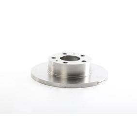 Köp Bromsskiva av BSG BSG 70-210-027 till det låga priset 811,53 kr