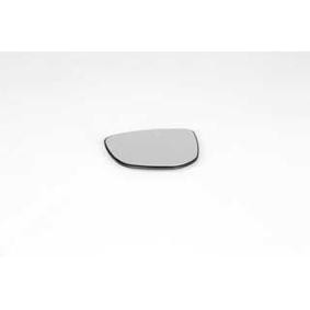 Acquista Vetro specchio, specchio esterno da BSG BSG 70-910-023 a buon mercato per soli 39,15 €