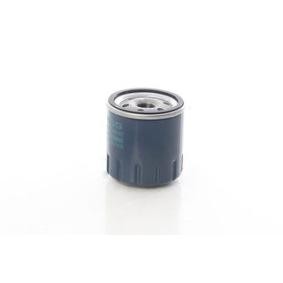 Ölfilter von BSG BSG 75-140-007