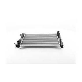 Achetez des Radiateur du moteur BSG BSG 75-520-013 à prix pour 102,73 €