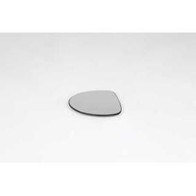 Acquista Vetro specchio, specchio esterno da BSG BSG 75-910-024 a buon mercato per soli 40,10 €