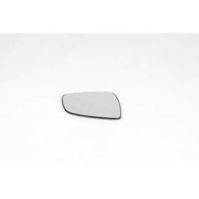 Acquista Vetro specchio, specchio esterno da BSG BSG 75-910-027 a buon mercato per soli 37,87 €