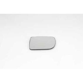Acquista Vetro specchio, specchio esterno da BSG BSG 75-910-030 a buon mercato per soli 40,21 €