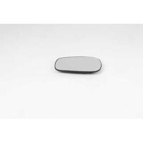 Acquista Vetro specchio, specchio esterno da BSG BSG 75-910-032 a buon mercato per soli 39,15 €
