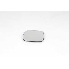 Acquista Vetro specchio, specchio esterno da BSG BSG 75-910-037 a buon mercato per soli 41,23 €