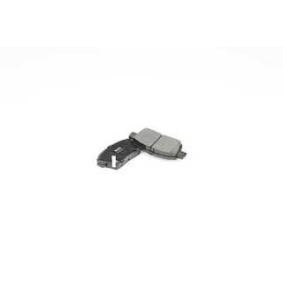 Achetez des Plaquettes de frein BSG BSG 85-200-017 à prix pour 42,02 €