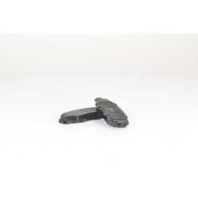 Achetez des Plaquettes de frein BSG BSG 85-200-021 à prix pour 43,00 €